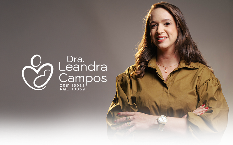Dra. Leandra Campos