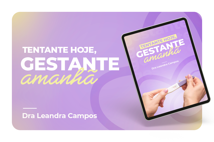 Tentante Hoje, Gestante Amanhã