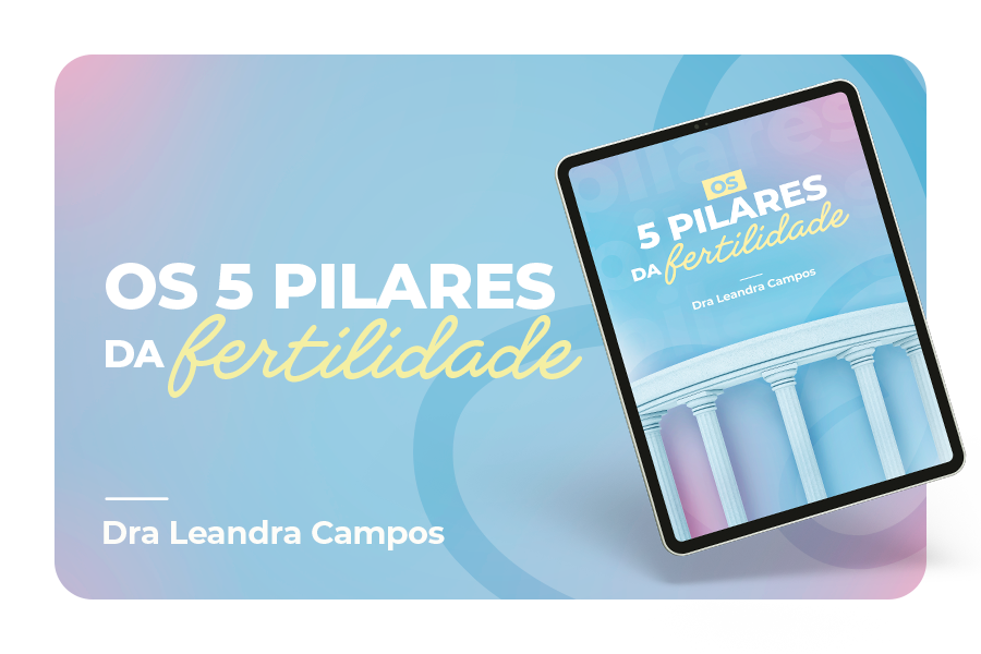 Os 5 Pilares da Fertilidade