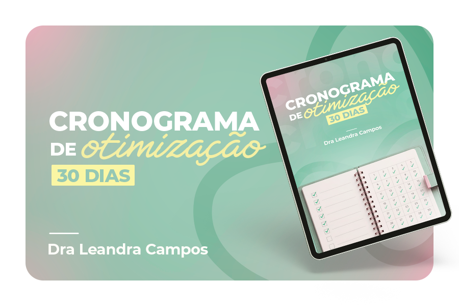 Cronograma de Otimização de 30 Dias