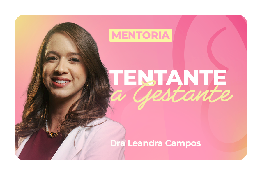 Mentoria Tentante à Gestante