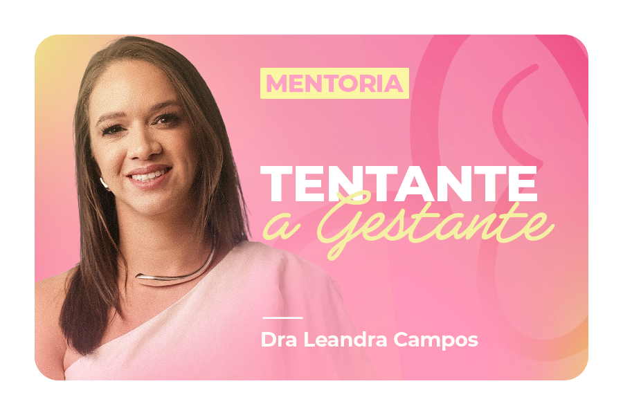 Mentoria Tentante à Gestante