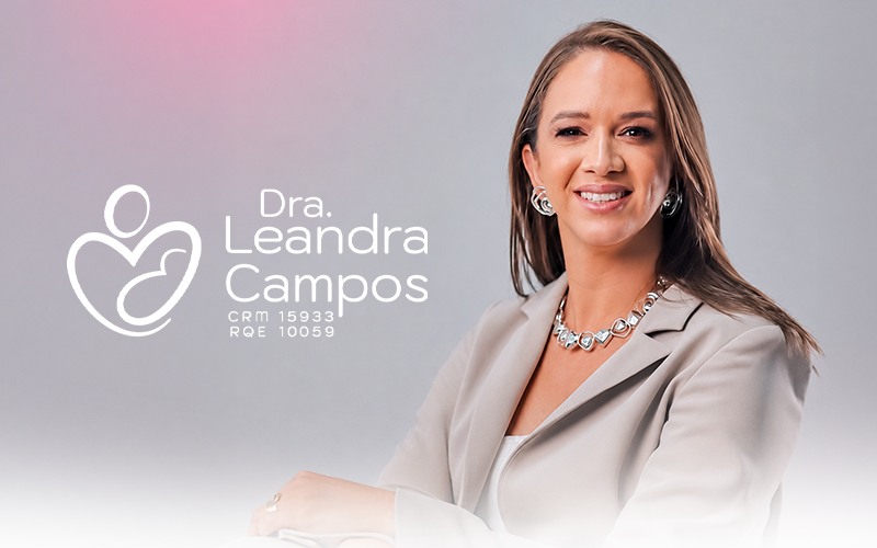 Dra. Leandra Campos